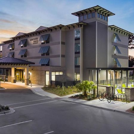 Springhill Suites Hilton Head Island Eksteriør billede
