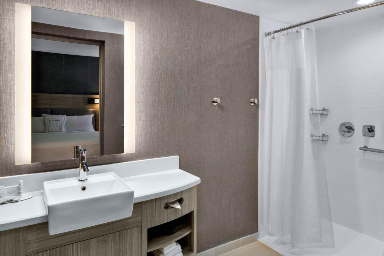 Springhill Suites Hilton Head Island Eksteriør billede