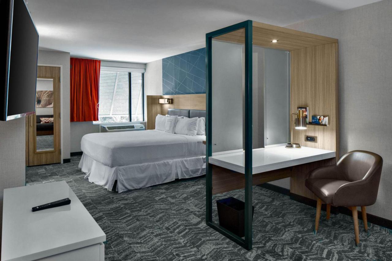 Springhill Suites Hilton Head Island Eksteriør billede