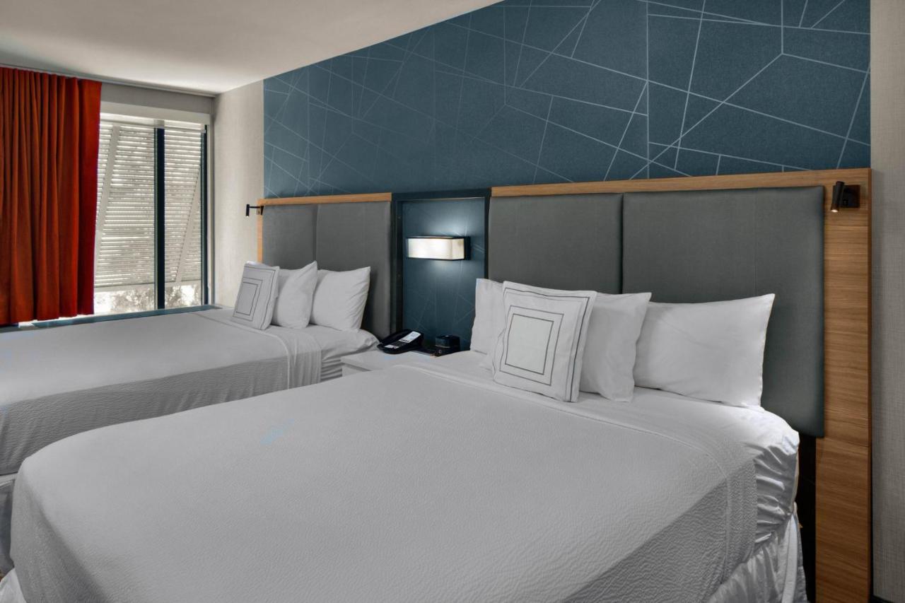 Springhill Suites Hilton Head Island Eksteriør billede
