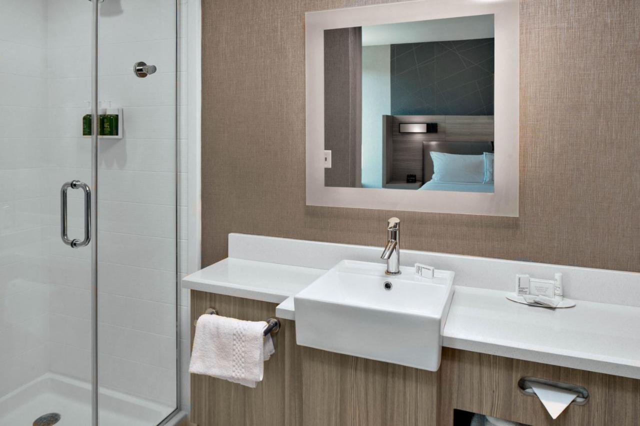 Springhill Suites Hilton Head Island Eksteriør billede