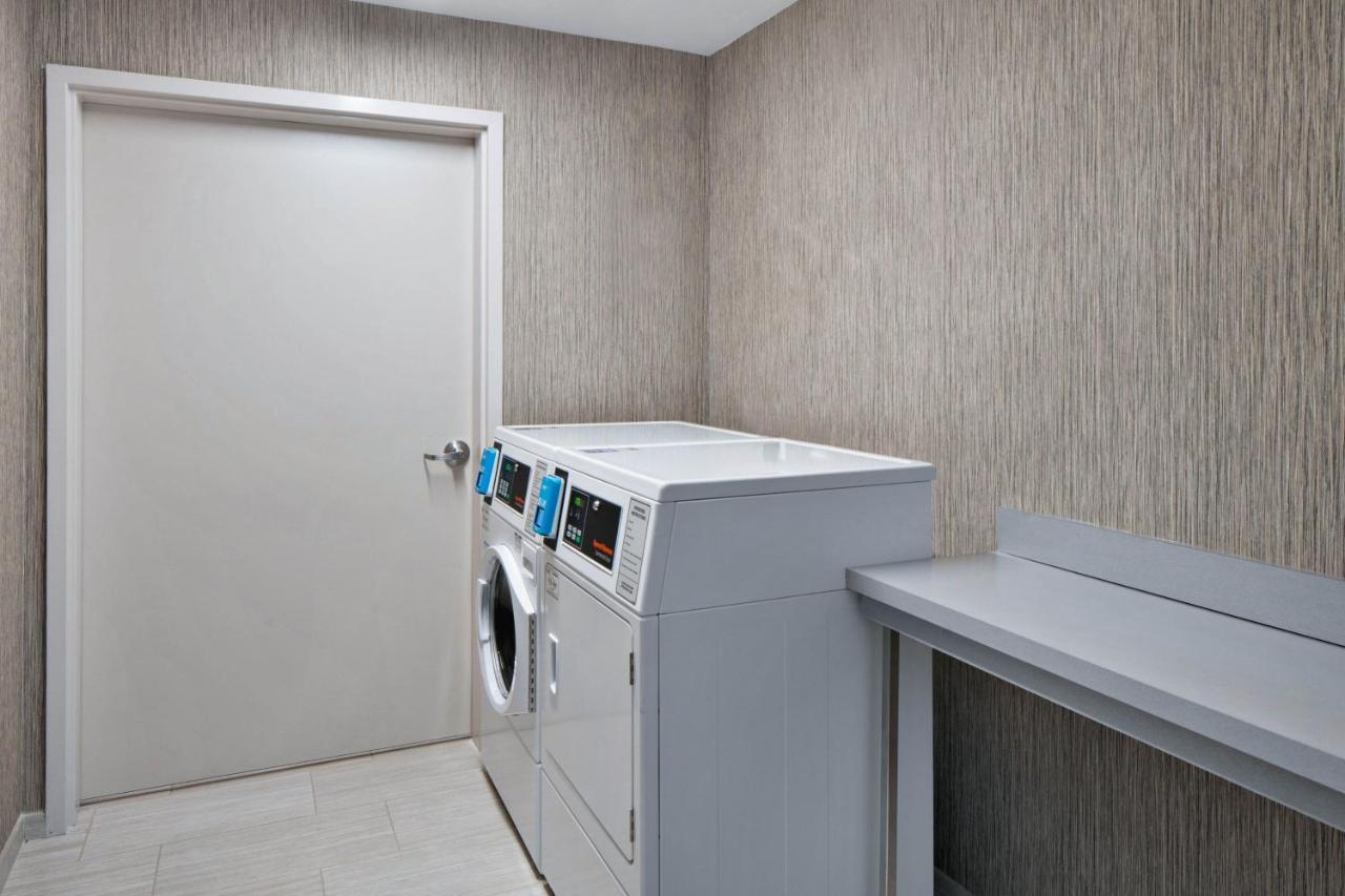 Springhill Suites Hilton Head Island Eksteriør billede