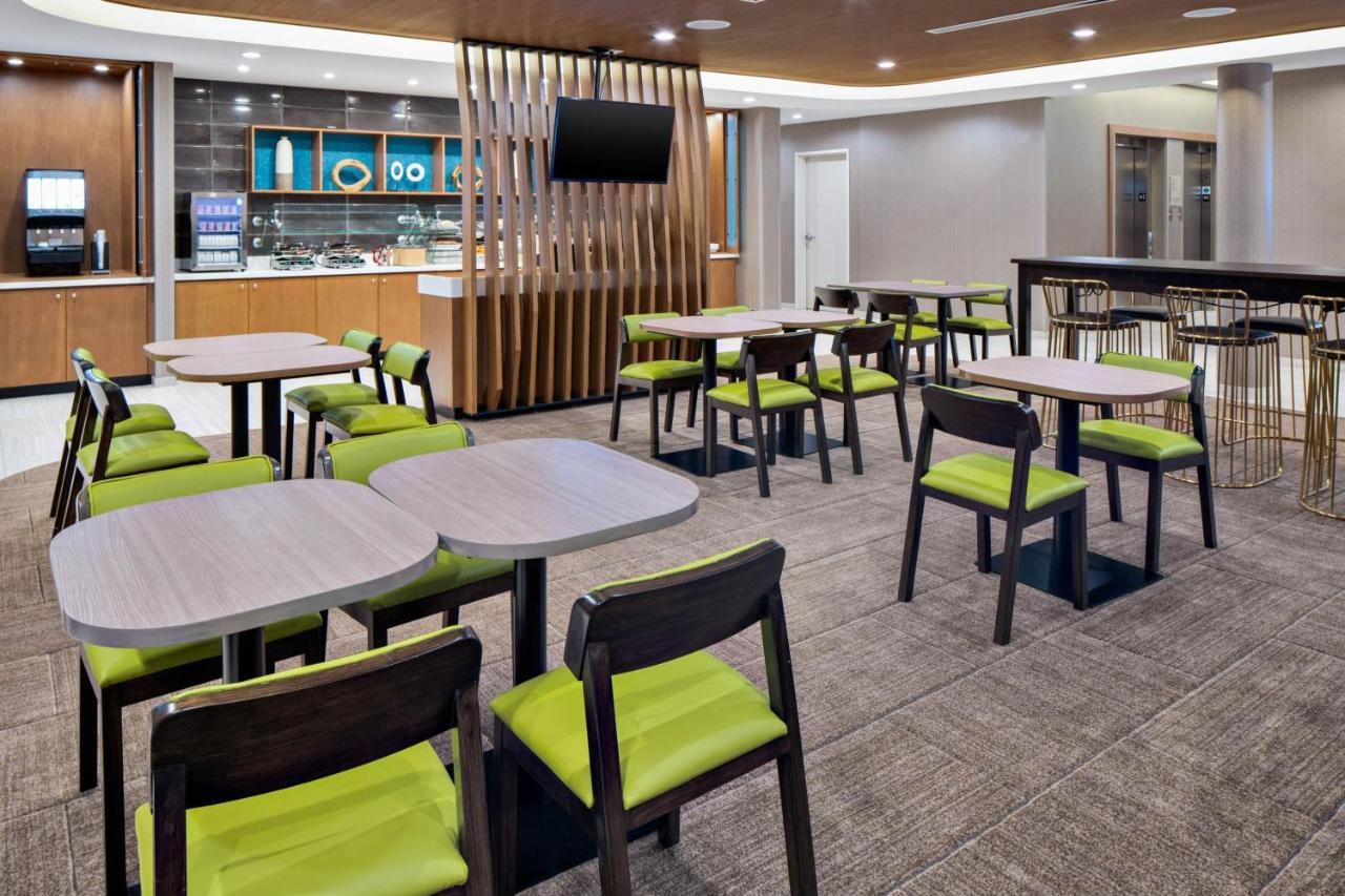 Springhill Suites Hilton Head Island Eksteriør billede