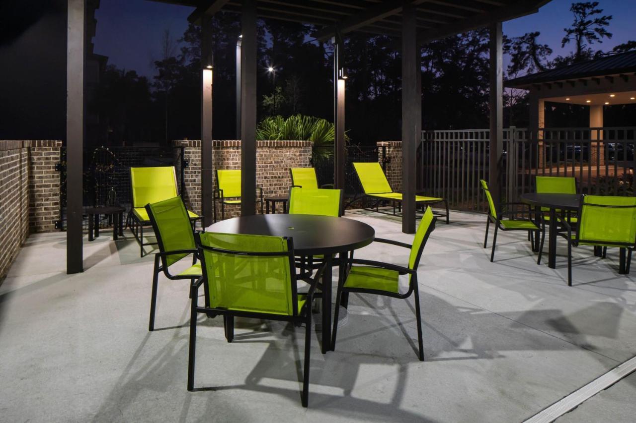 Springhill Suites Hilton Head Island Eksteriør billede