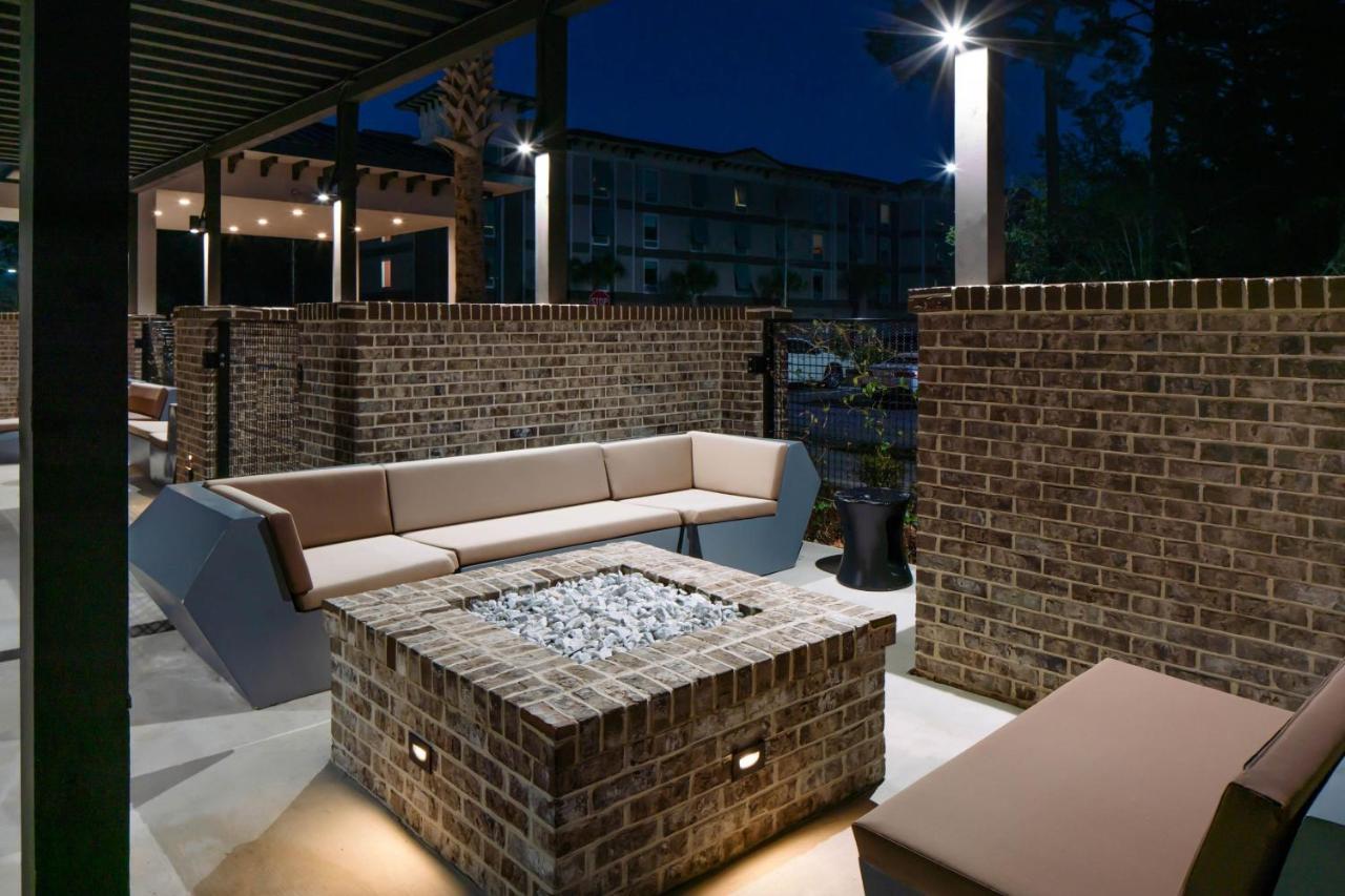 Springhill Suites Hilton Head Island Eksteriør billede